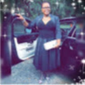 Meet your Posher, Mary ellen